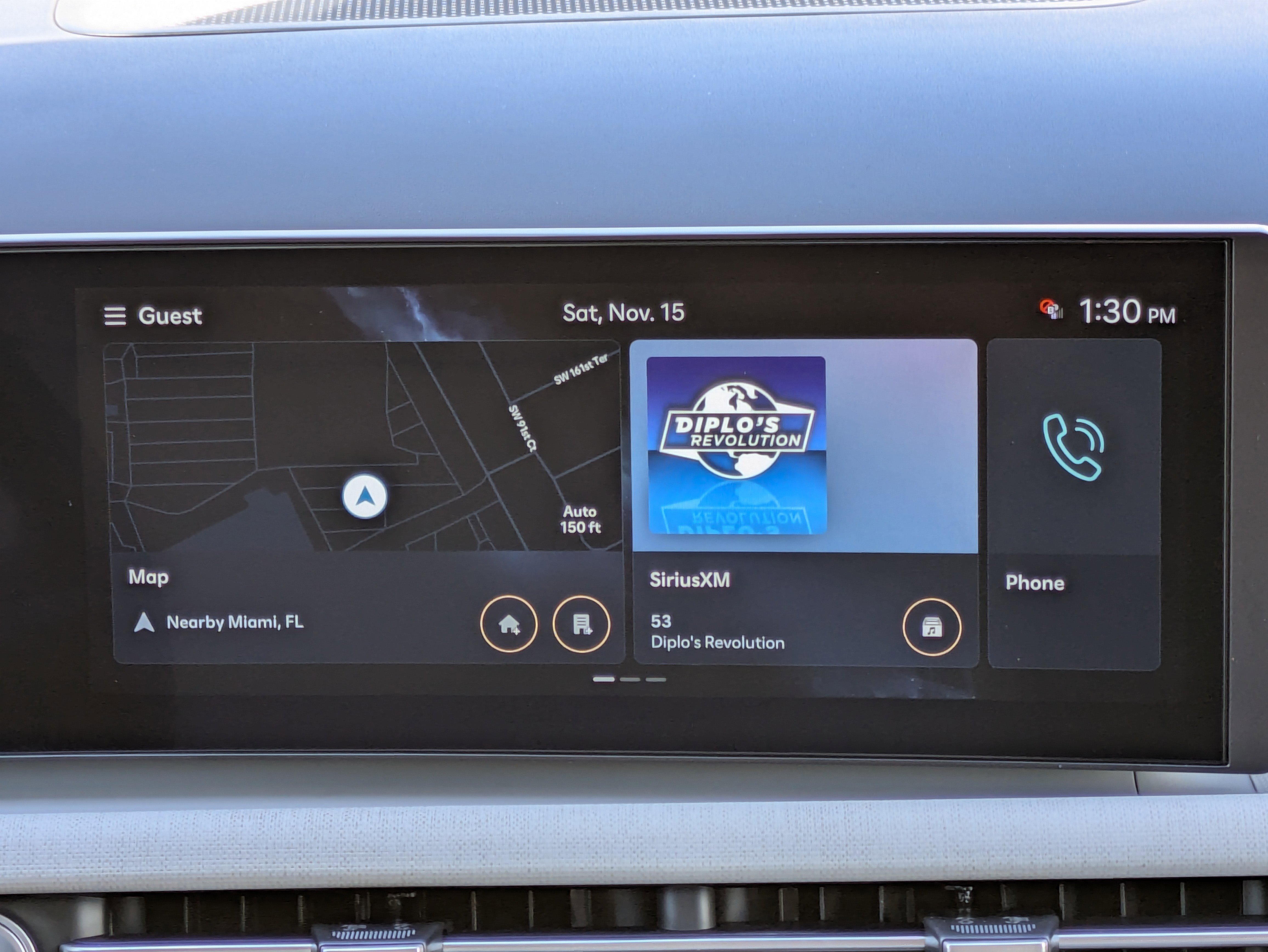 2026 Hyundai Tucson SEL Convenience photo 2