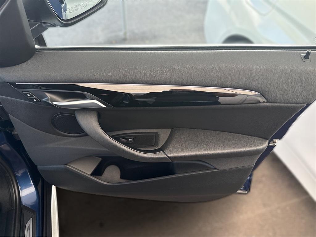 2021 Bmw X1 sDrive28i photo 20