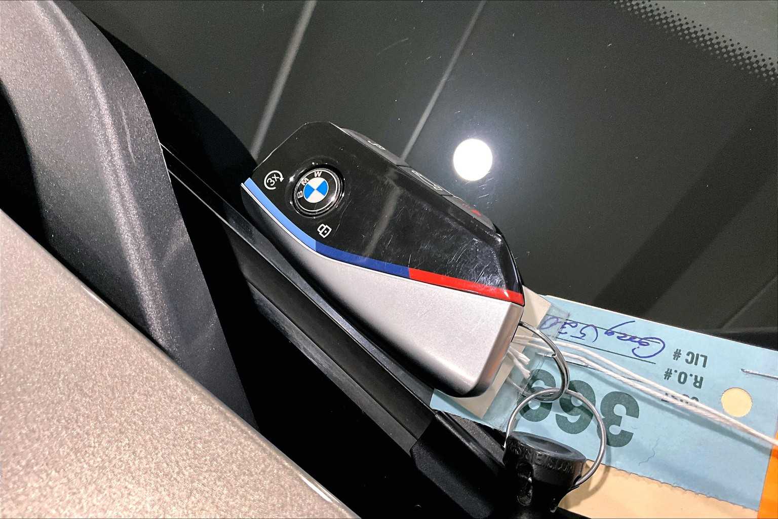 2024 Bmw 530i xDrive photo 13