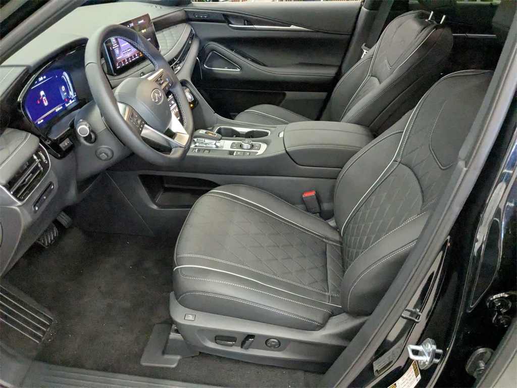 2025 Infiniti QX60 Autograph photo 13