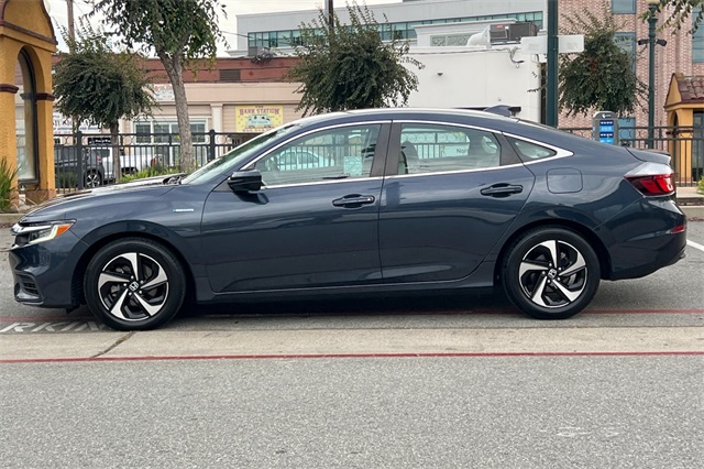 2022 Honda Insight EX photo 5