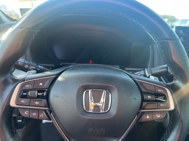 2022 Honda Accord Sport photo 11