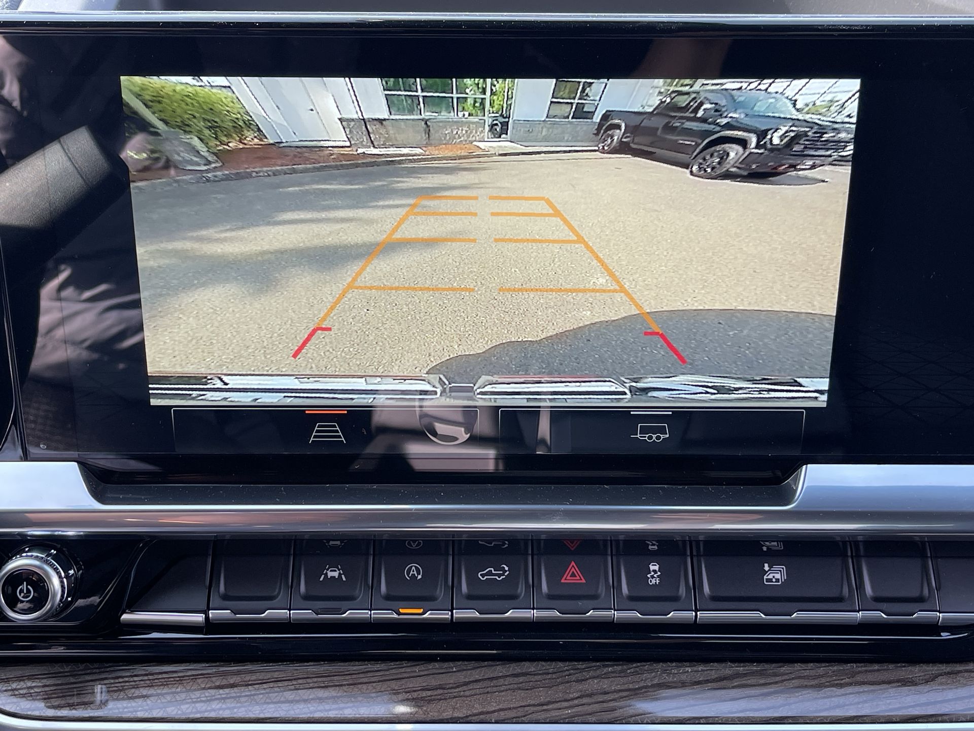 2025 Gmc Sierra photo 15
