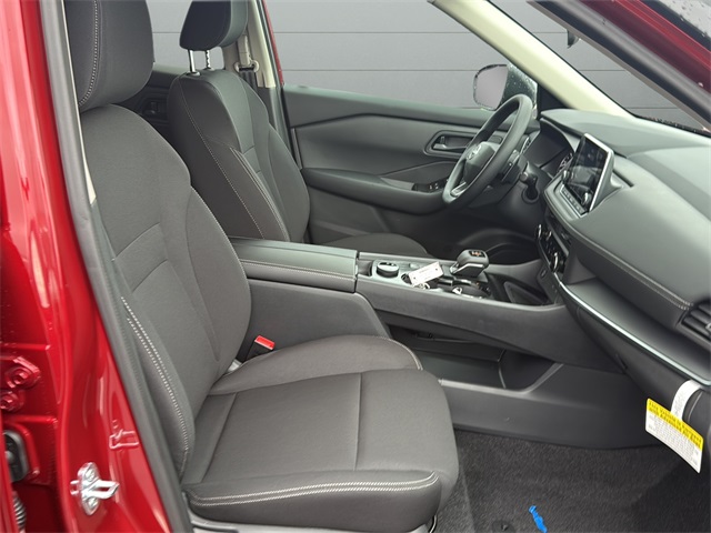 2026 Nissan Rogue S photo 10