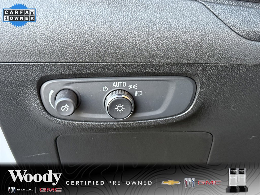 2024 BUICK ENCORE GX - Image 16