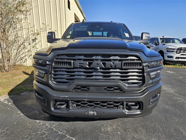 2026 Ram 3500 Tradesman photo 2