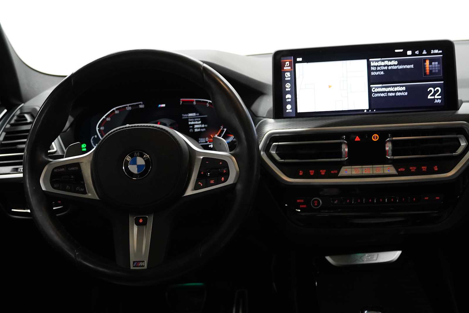 2023 Bmw X3 xDrive30i photo 24