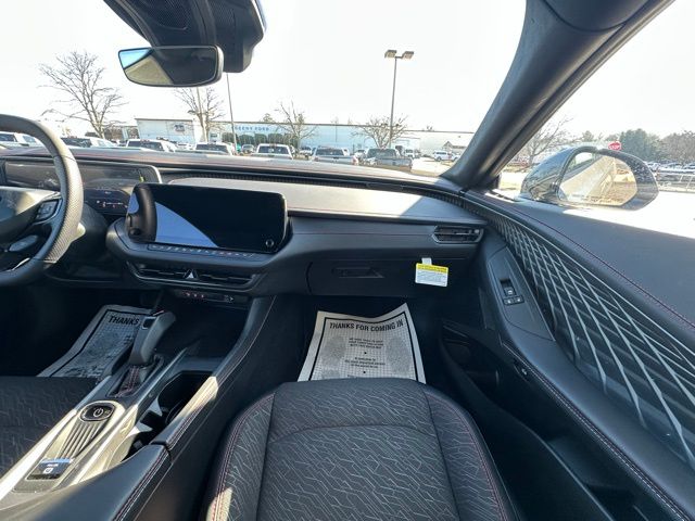 2025 Dodge Charger R/T photo 27