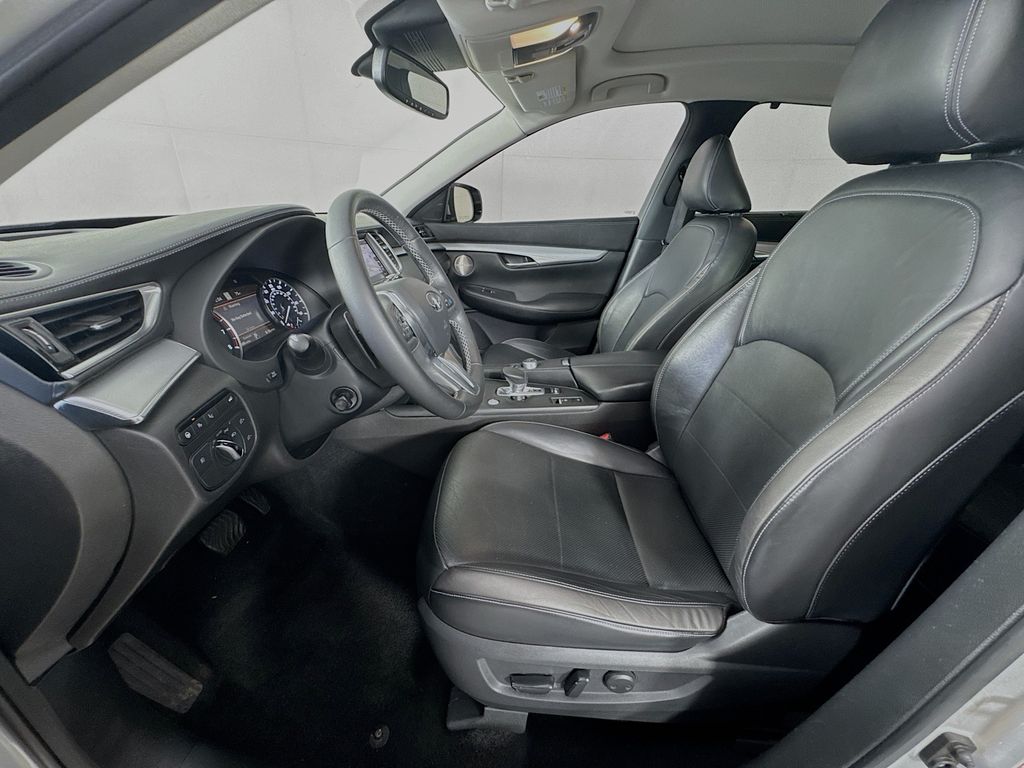 2020 Infiniti QX50 Sensory photo 19