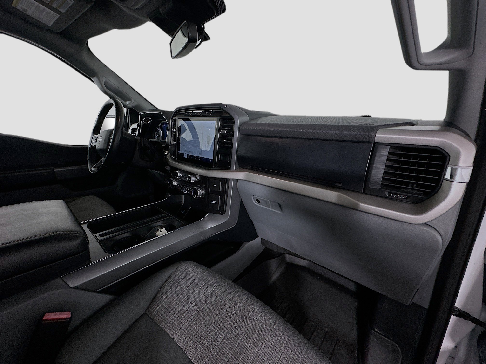 2021 Ford F-150 XLT photo 29