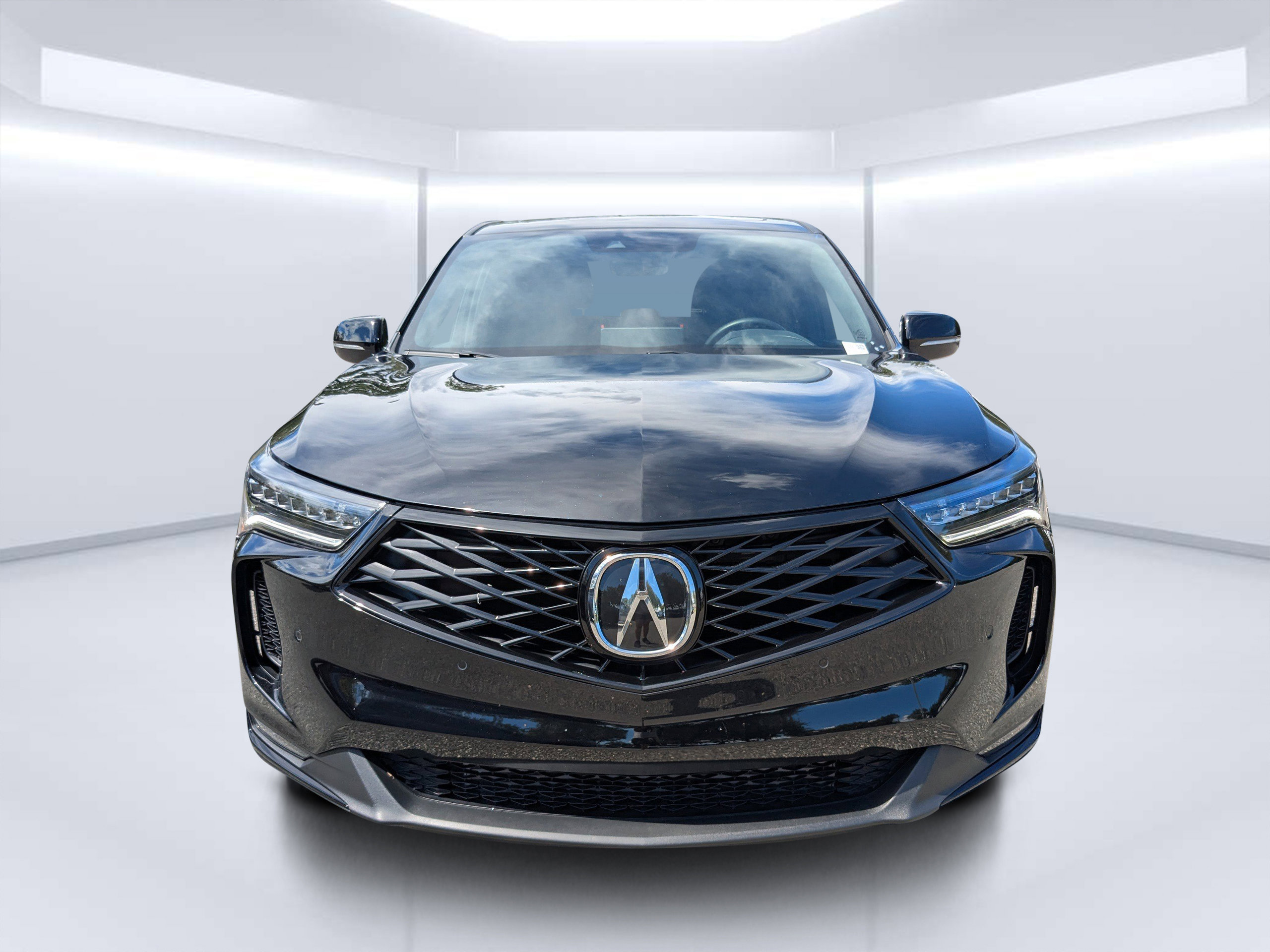 2025 Acura RDX A-Spec photo 6