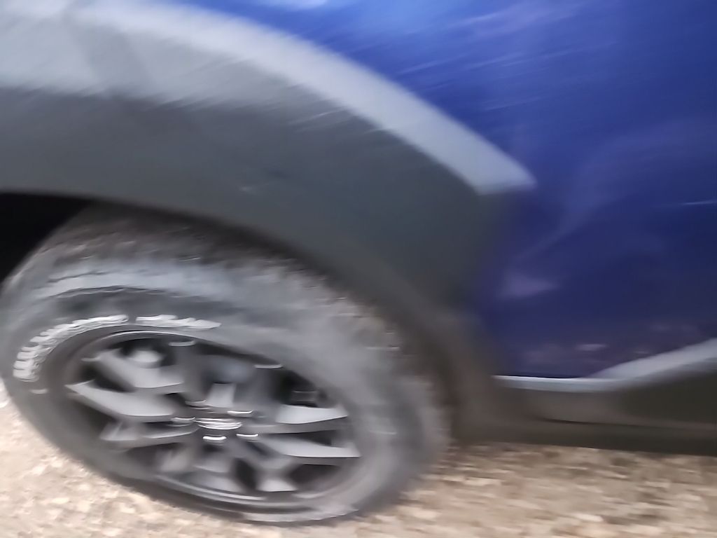 2024 Subaru Crosstrek Wilderness photo 2