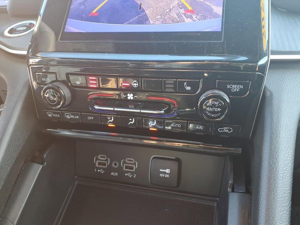 2025 JEEP GRAND CHEROKEE L - Image 12