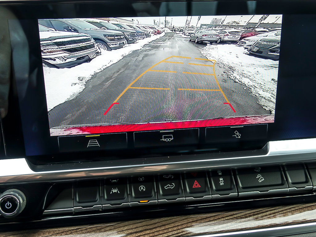 2024 CHEVROLET SILVERADO - Image 16