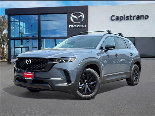 2025 Mazda CX-50 Premium's photo