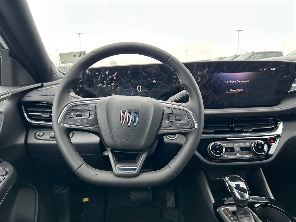 2026 BUICK ENVISTA - Image 27