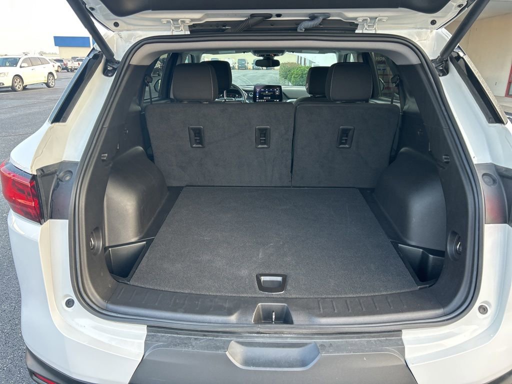 2023 Chevrolet Blazer 2LT photo 20
