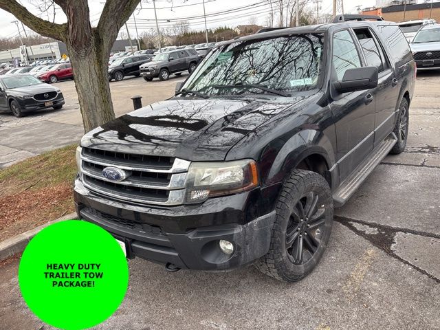 2015 Ford Expedition XL's photo