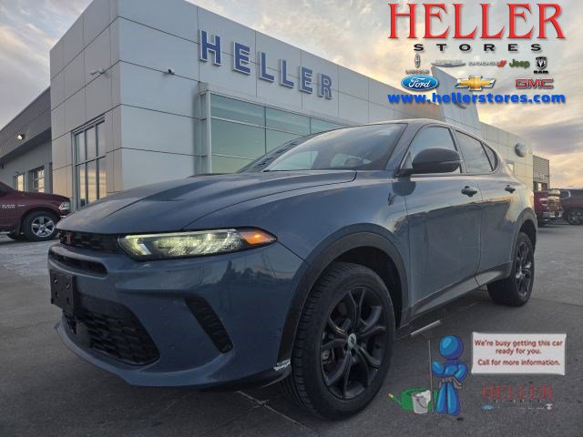 2023 Dodge Hornet GT Plus