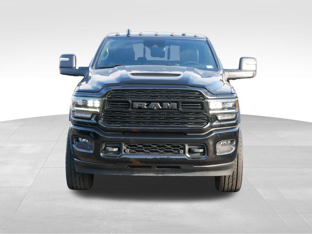 Used 2024 RAM Ram 3500 Pickup Limited with VIN 3C63R3PL7RG123766 for sale in Burnsville, Minnesota