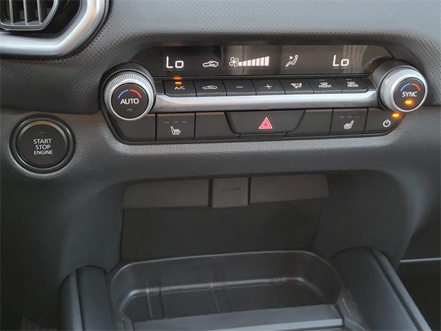 2025 Mazda CX-50 2.5 S Premium photo 21