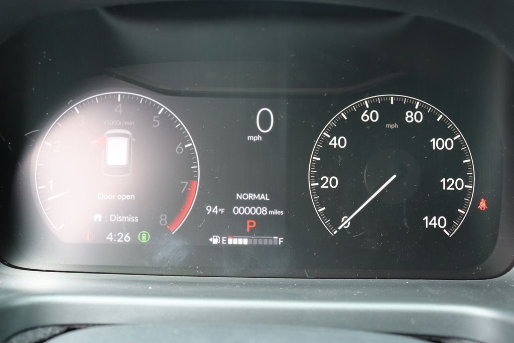 2026 Honda Odyssey photo 32