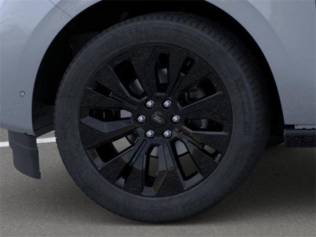 2025 Ford Expedition Platinum photo 16