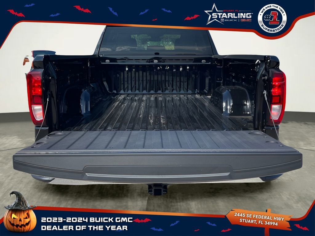 2026 Gmc Sierra 1500 Pro photo 14
