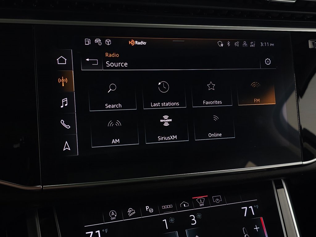 2023 AUDI Q7 - Image 27