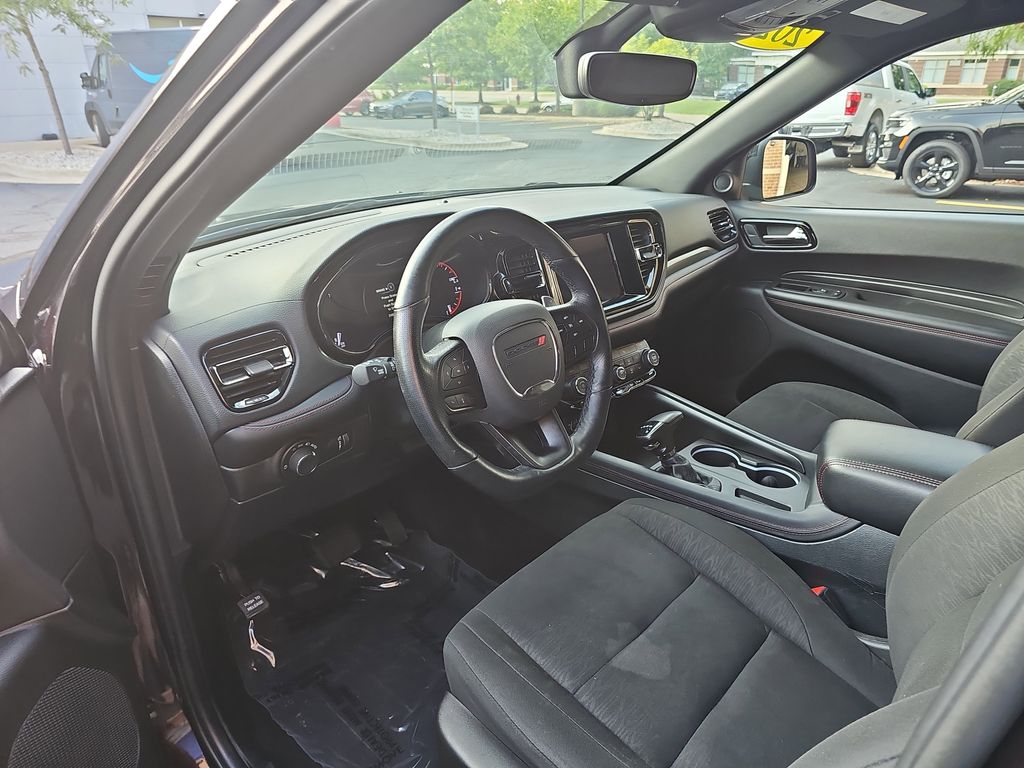 2024 Dodge Durango GT photo 18