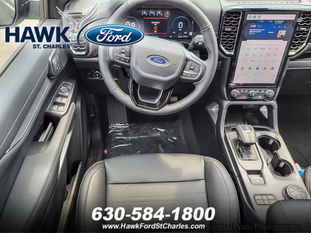 2024 FORD RANGER - Image 9