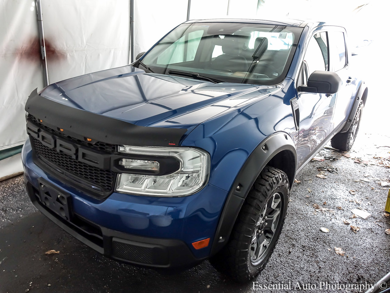 2024 FORD MAVERICK - Image 1