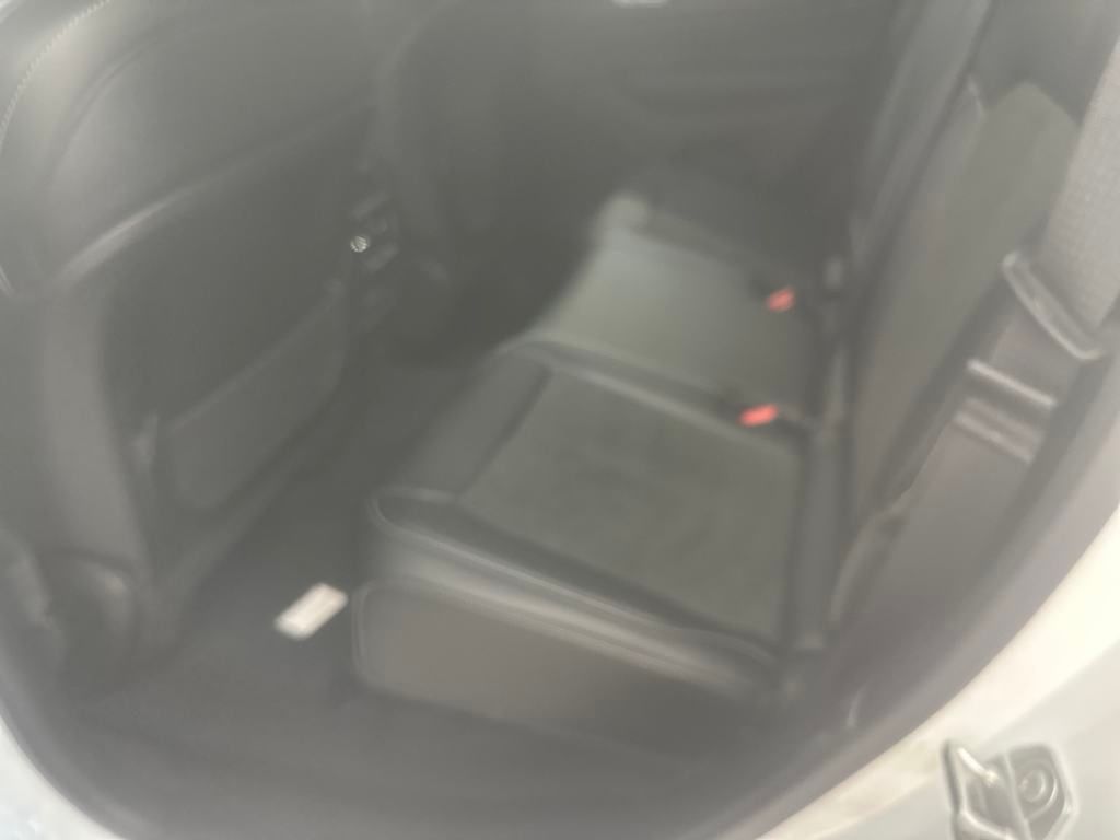 2025 Jeep Grand Cherokee Altitude X photo 2