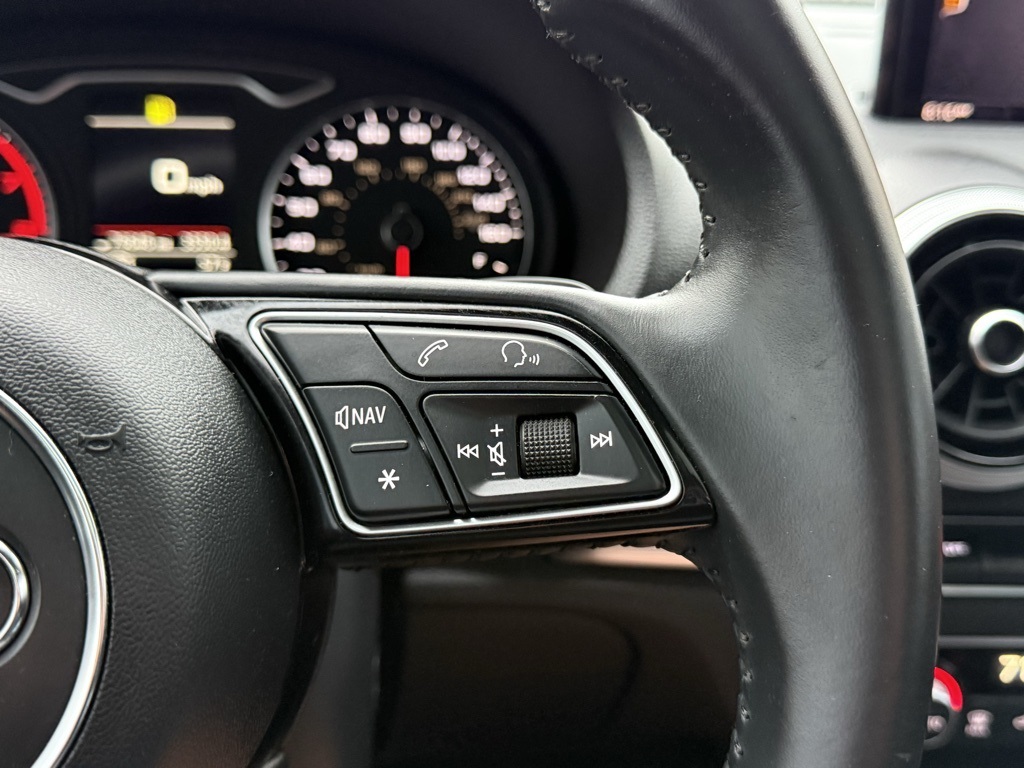 2020 Audi A3 2.0T Premium photo 26