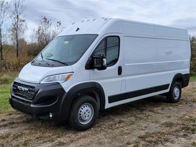 2025 Ram ProMaster 2500 photo 6