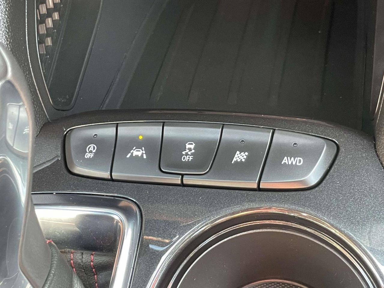 2023 Chevrolet Trailblazer RS photo 30