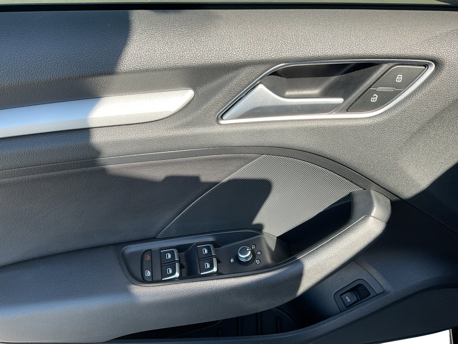2016 Audi A3 2.0T Premium Quattro photo 15