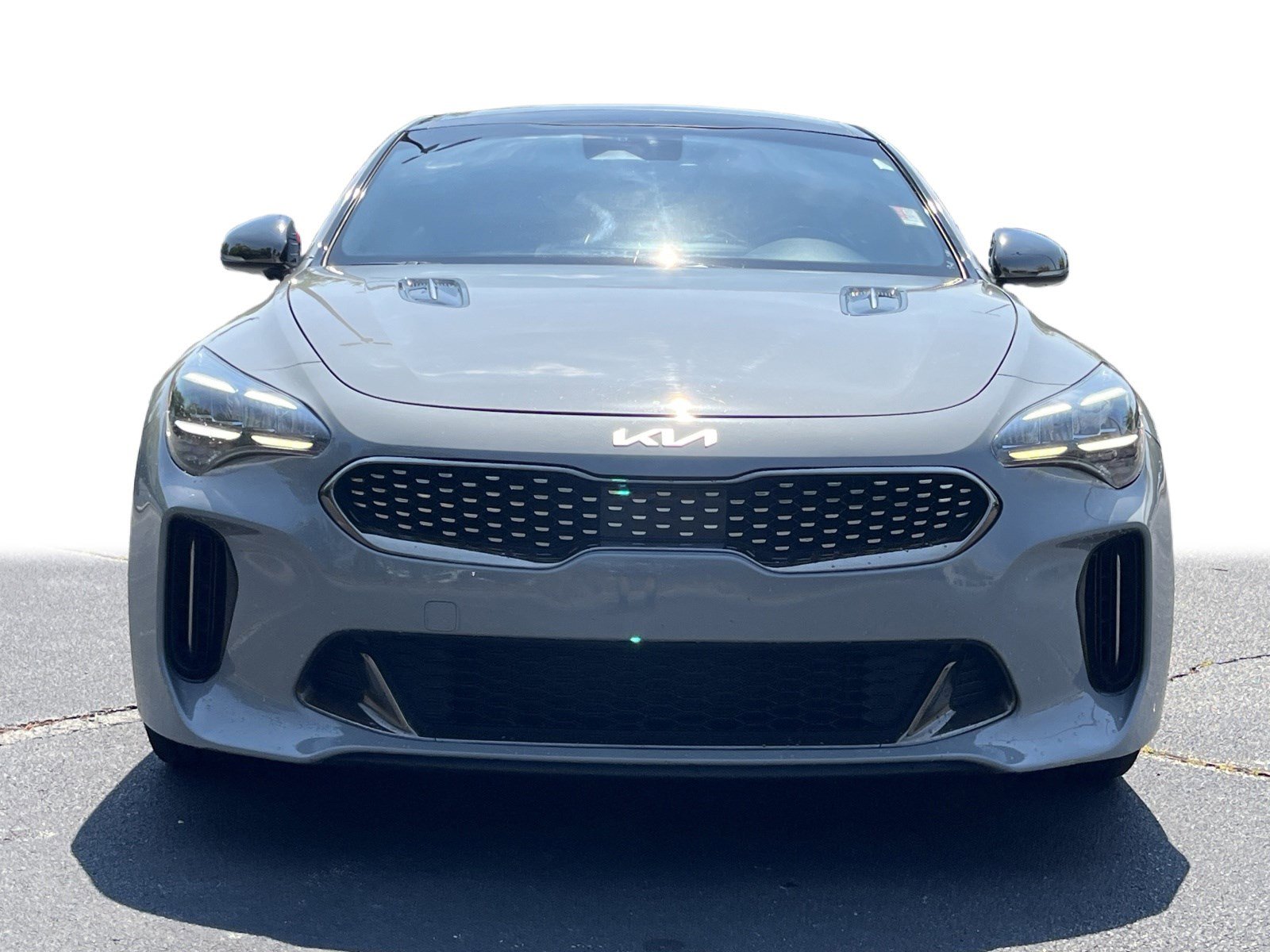 2022 Kia Stinger GT-Line photo 14