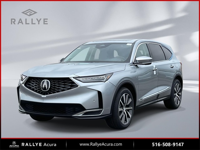 2026 Acura MDX Technology Package's photo
