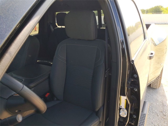 2026 Ram 3500 Tradesman photo 14
