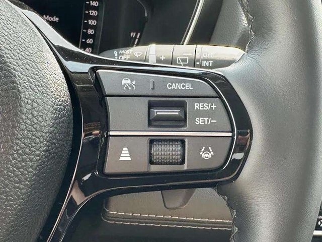 2025 Honda Pilot Elite photo 18