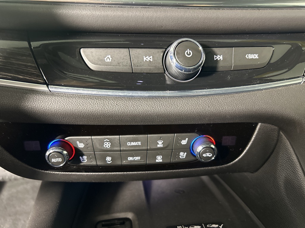 2021 Buick Enclave Avenir photo 21