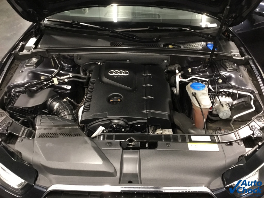 2013 Audi A5 2.0T Premium Plus Quattro photo 44