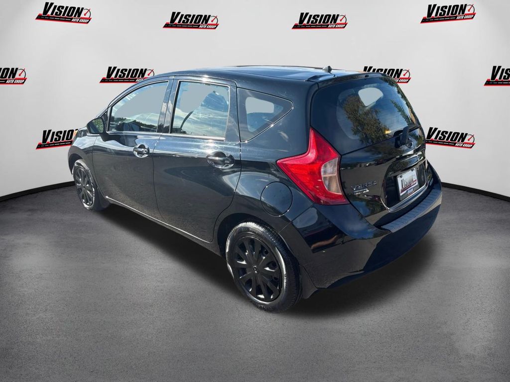 2015 Nissan Versa Note Plus photo 7