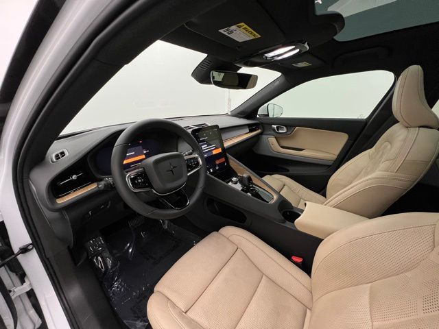 2022 Polestar PS2 e-AWD photo 18