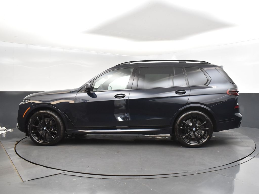 2026 Bmw X7 xDrive40i photo 4