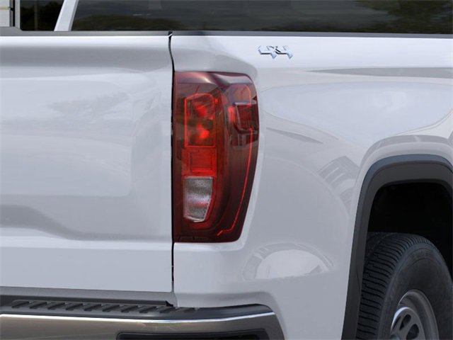 2024 Gmc Sierra 1500 Pro photo 11