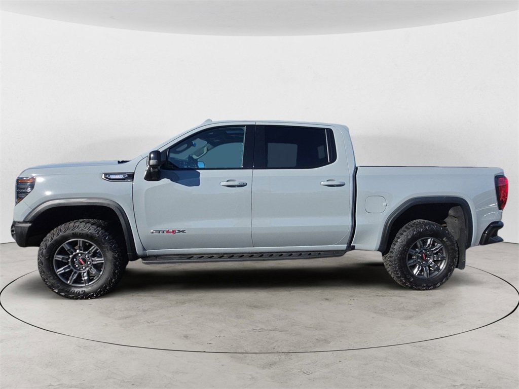 2024 Gmc Sierra 1500 AT4X photo 2