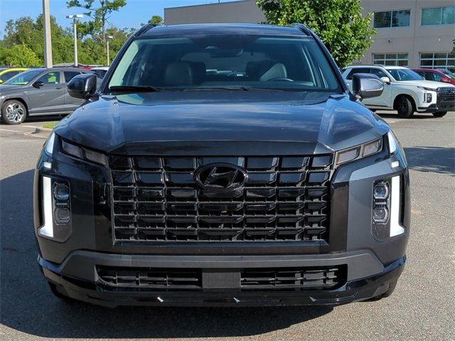2024 Hyundai Palisade XRT photo 4