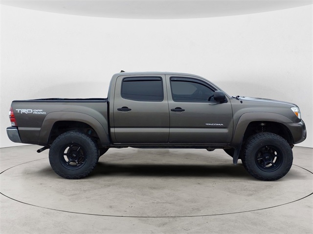 2014 Toyota Tacoma Base photo 6